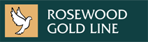 Rosewood Gold Line 