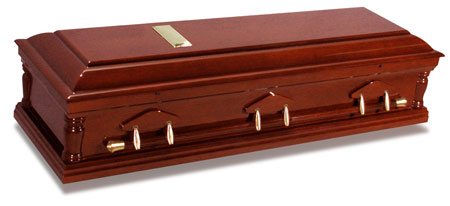 Ashcott Cedar