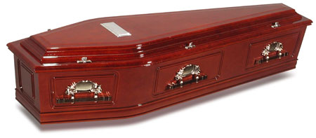 Ashmand Cedar