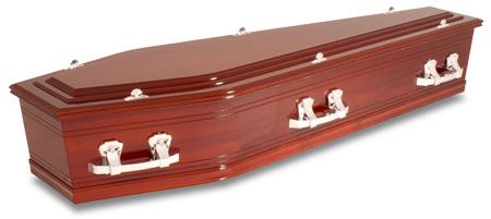 Flinders Mahogany