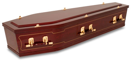 Rosewood Gold Line